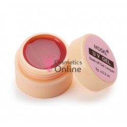 Gel UV pentru unghii Soak Off MDSKL colorat de camuflaj 5gr Cod 10